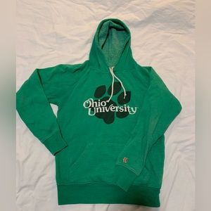 Homage Ohio University Hoodie